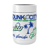 Florida Gulf Coast Powder Native Coat Coolie - Logo Brands - Flyclothing LLC