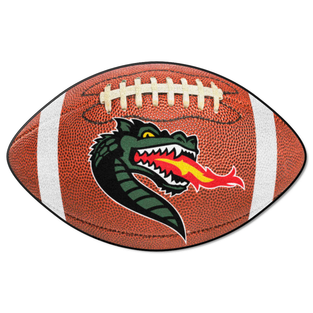 Univ of Alabama Birmingham Football Mat - Logo Brands - Flyclothing LLC