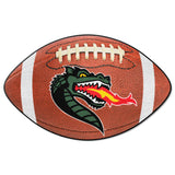 Univ of Alabama Birmingham Football Mat - Logo Brands - Flyclothing LLC