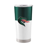 UAB 20oz Colorblock Stainless Tumbler - Logo Brands - Flyclothing LLC