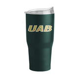 Alabama - Birmingham 30oz Flipside Powder Coat Tumbler - Logo Brands - Flyclothing LLC