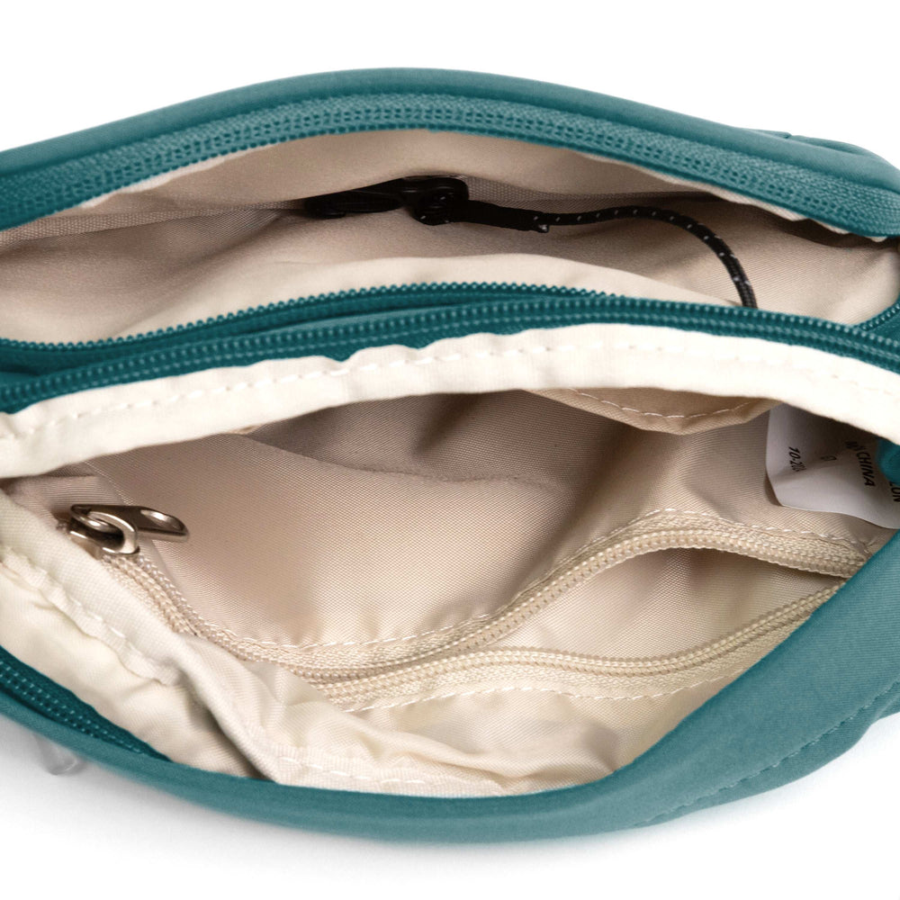 UConn Everyday Jade Belt Bag - Logo Brands - Flyclothing LLC