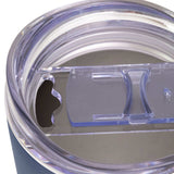 UConn 20oz Flipside Powder Coat Tumbler - Logo Brands - Flyclothing LLC