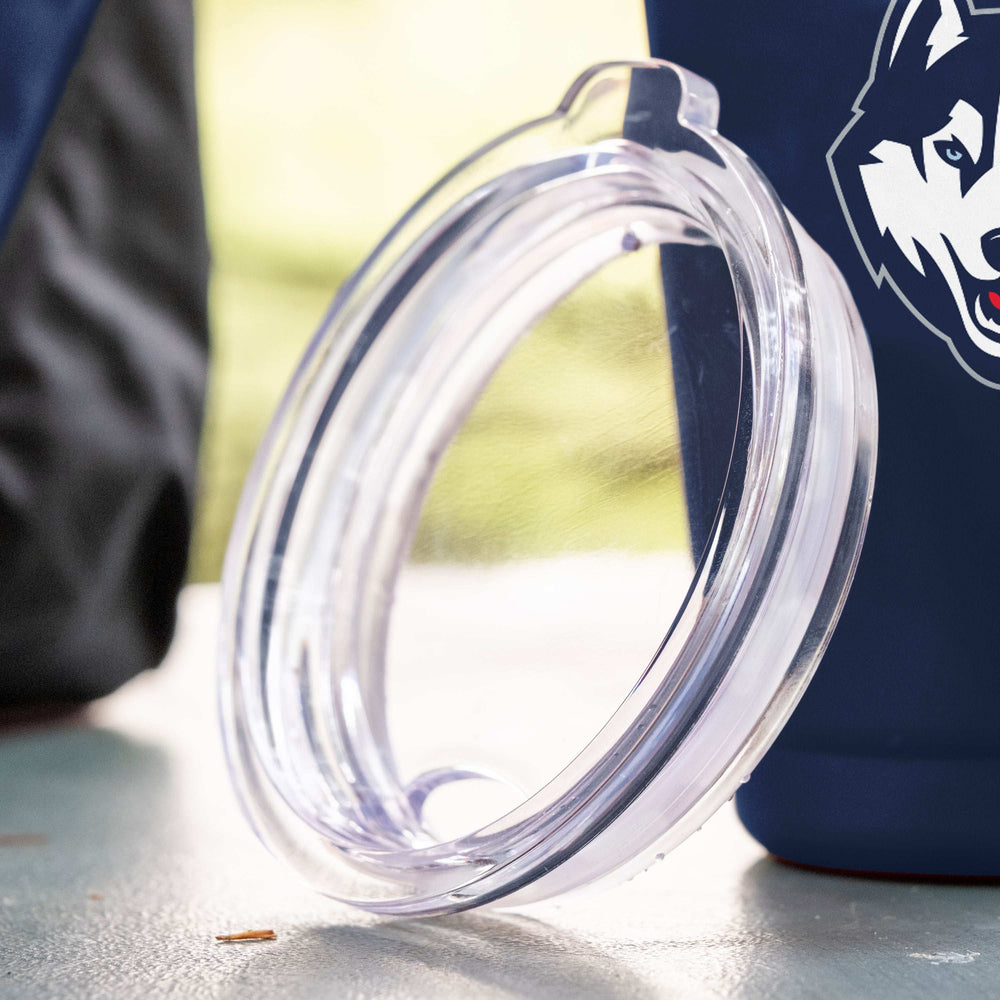 UConn 22oz Flipside Stainless Cup - Logo Brands - Flyclothing LLC