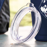 UConn 22oz Flipside Stainless Cup - Logo Brands - Flyclothing LLC