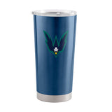 UNC Wilmington 20oz Gameday Stainless Tumbler - Logo Brands - Flyclothing LLC