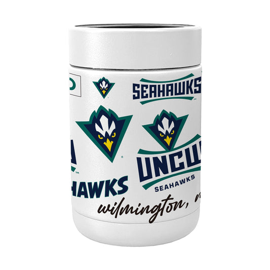 NC Wilmington Powder Native Coat Coolie - Logo Brands - Flyclothing LLC