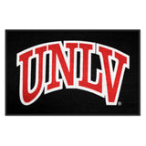 Univ of Nevada Las Vegas Starter Mat - Logo Brands - Flyclothing LLC