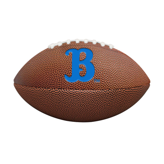 UCLA Mini Size Composite Football - Logo Brands - Flyclothing LLC