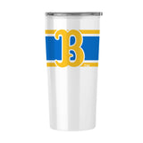 UCLA 20oz Stripe Fusion Tumbler - Logo Brands - Flyclothing LLC