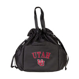 Utah Drawstring Lunch Cooler Eco - Logo Brands - Flyclothing LLC