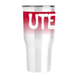 Utah 30oz Spray Fusion Tumbler - Logo Brands - Flyclothing LLC