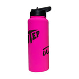 UTEP 34oz Electric Bold Soft Touch Quencher - Logo Brands - Flyclothing LLC
