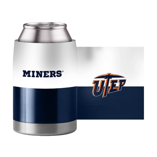 UTEP Colorblock 3 in 1 Coolie - Logo Brands - Flyclothing LLC