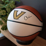Vanderbilt Official-Size Autograph Basketball - Logo Brands - Flyclothing LLC
