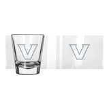 Vanderbilt 2oz Frost Shot Glass - Logo Brands - Flyclothing LLC