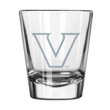 Vanderbilt 2oz Frost Shot Glass - Logo Brands - Flyclothing LLC
