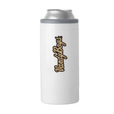 Vanderbilt 12oz VandyBoys Slim Can Coolie - Logo Brands - Flyclothing LLC