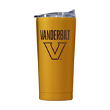 Vanderbilt 20oz Huddle Powder Coat Tumbler - Logo Brands - Flyclothing LLC