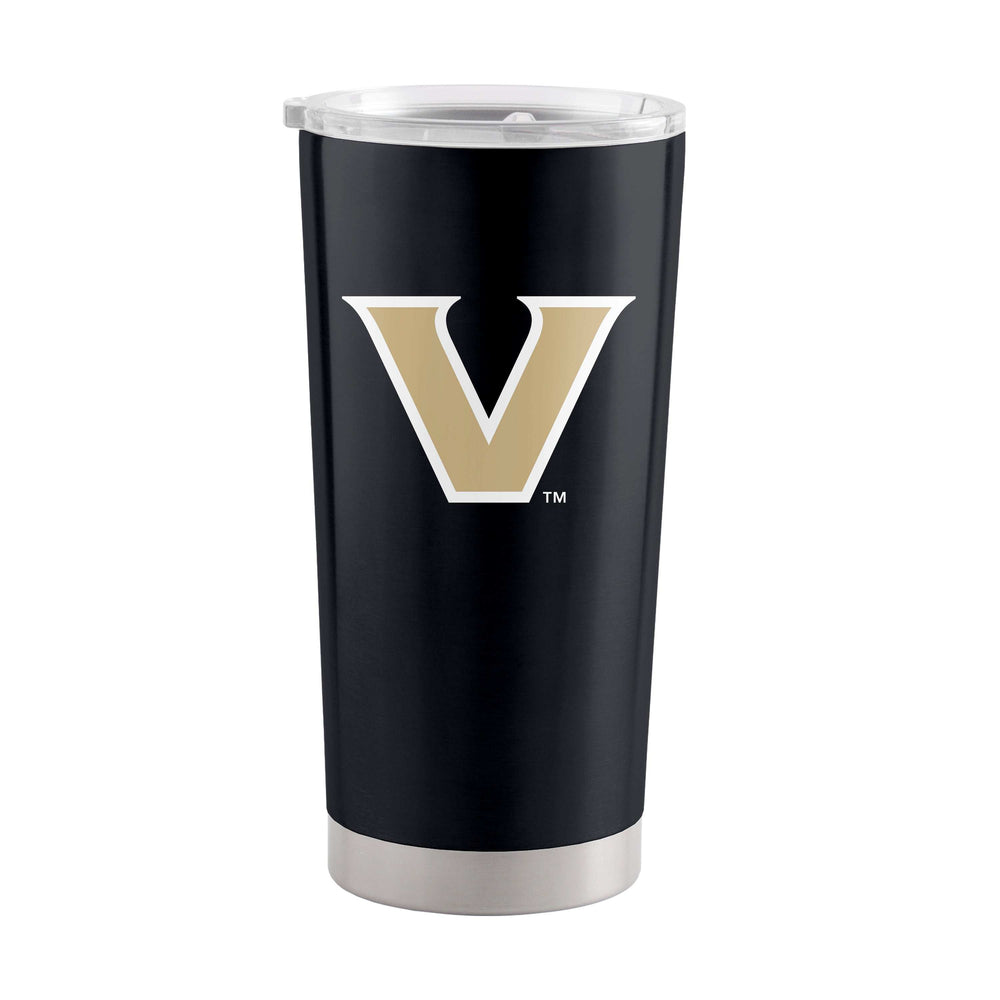Vanderbilt Overtime 20oz Stainless Tumbler - Logo Brands - Flyclothing LLC