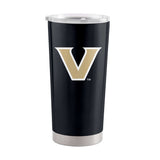 Vanderbilt Overtime 20oz Stainless Tumbler - Logo Brands - Flyclothing LLC
