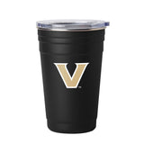 Vanderbilt 22oz Flipside Stainless Cup - Logo Brands - Flyclothing LLC