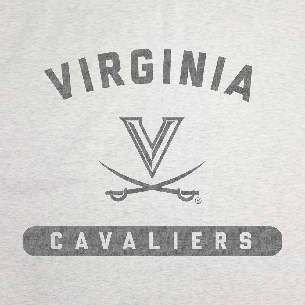 Virginia Sublimated Sweatshirt Blanket - Logo Brands - Flyclothing LLC