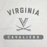 Virginia Sublimated Sweatshirt Blanket - Logo Brands - Flyclothing LLC