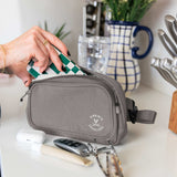 Virginia Everyday Ash Belt Bag - Logo Brands - Flyclothing LLC