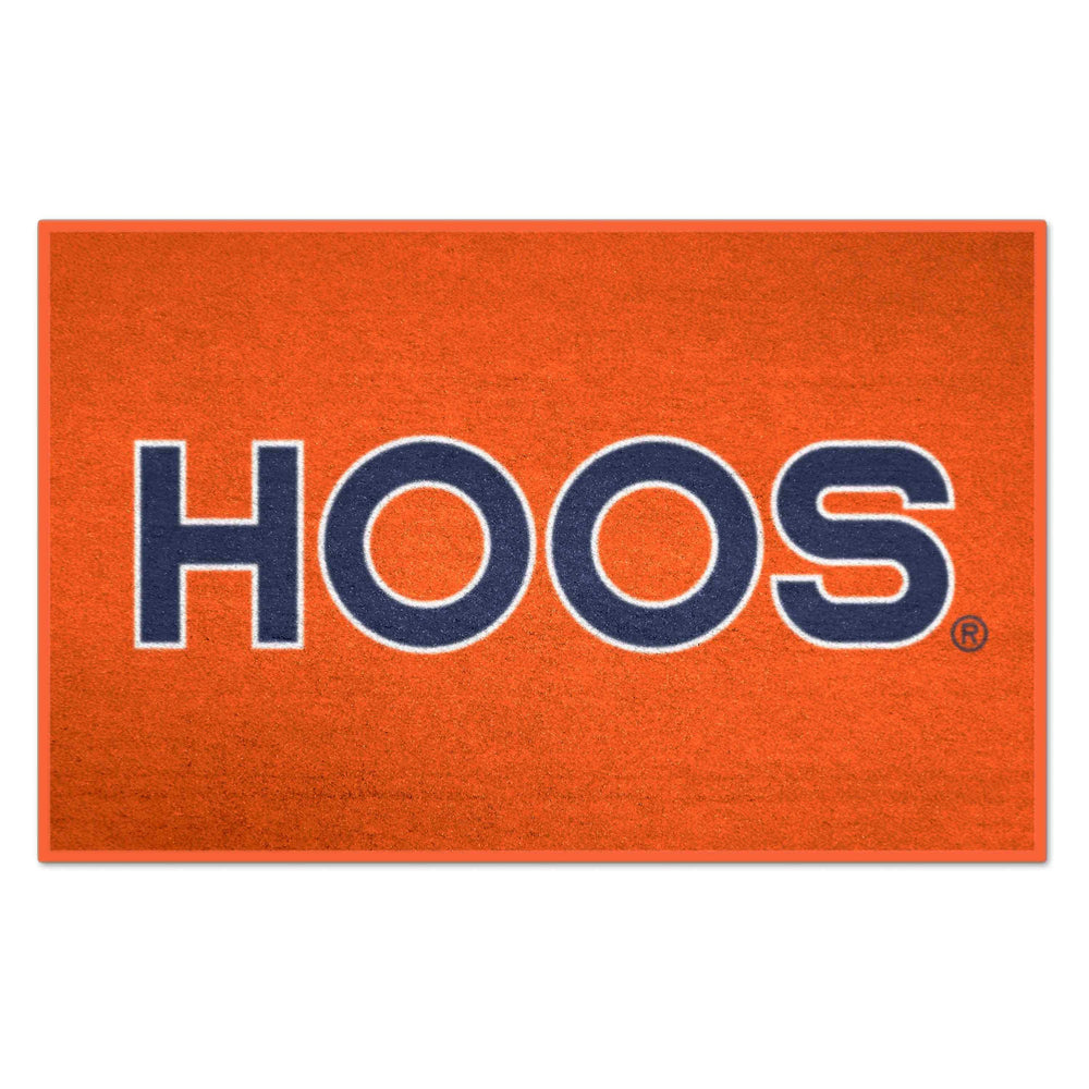 University of Virginia Starter Mat - Slogan - Logo Brands - Flyclothing LLC