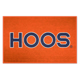 University of Virginia Starter Mat - Slogan - Logo Brands - Flyclothing LLC