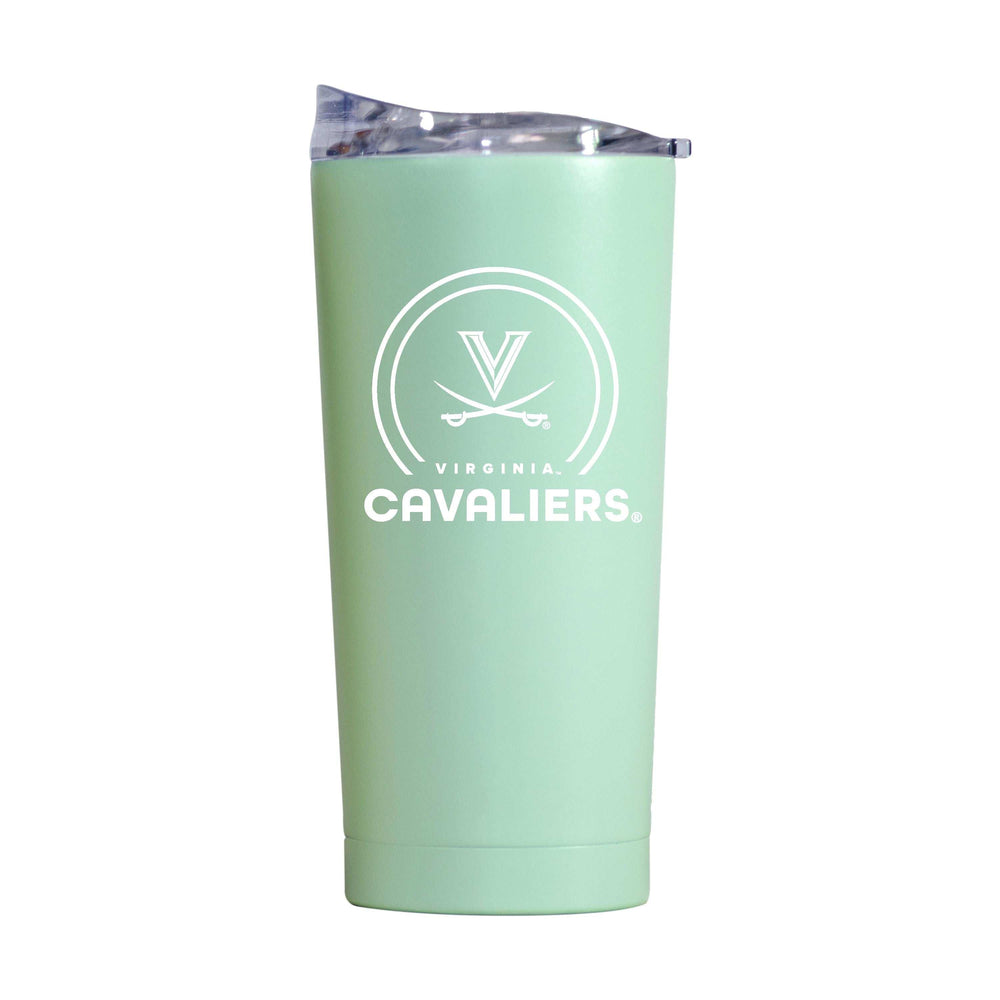 Virginia Cove 20oz Powder Coat Tumbler - Logo Brands - Flyclothing LLC