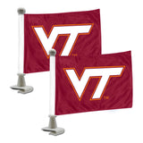 Virginia Tech Ambassador Flags - Logo Brands - Flyclothing LLC