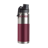 Virginia Tech 21oz Colorblock Twist Top Water Bottle - Logo Brands - Flyclothing LLC