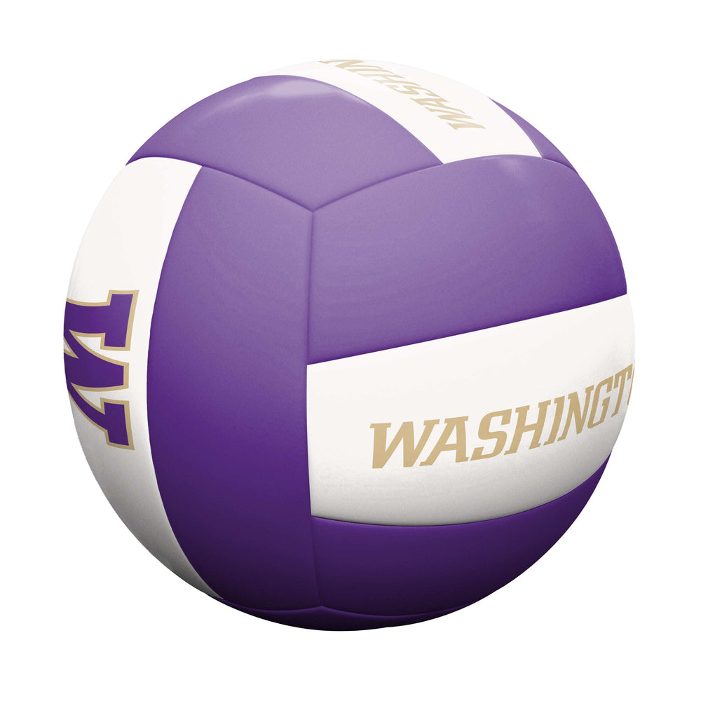 Washington Volleyball - Logo Brands - Flyclothing LLC