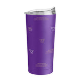 Washington 20oz Step And Repeat Powder Coat Tumbler - Logo Brands - Flyclothing LLC