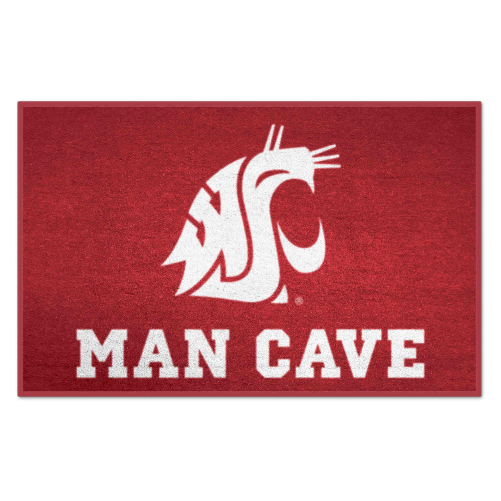 Washington State University Man Cave Starter - Logo Brands - Flyclothing LLC