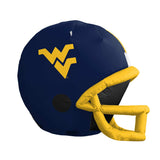 West Virginia Yard Inflatable Helmet - Logo Brands - Flyclothing LLC