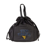 West Virginia Drawstring Lunch Cooler Eco - Logo Brands - Flyclothing LLC