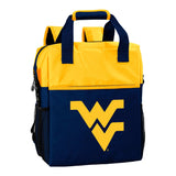 West Virginia Backpack Cooler - Logo Brands - Flyclothing LLC