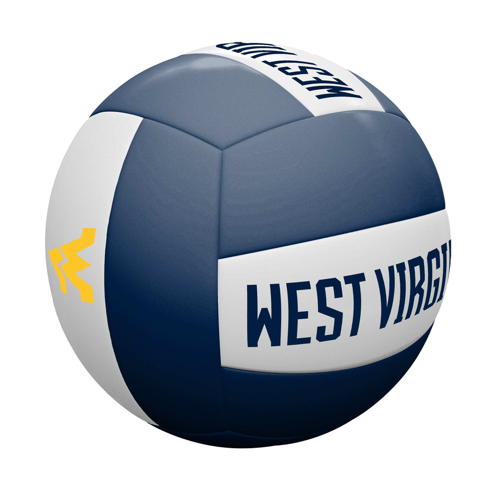 West Virginia Volleyball - Logo Brands - Flyclothing LLC