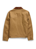 Men's Ely Cattleman Vintage Reissue Twill Trucker Jacket - Ely Cattleman - Flyclothing LLC