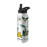 Willam and Mary 34oz Native Quencher Bottle - Logo Brands - Flyclothing LLC