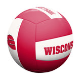 Wisconsin Volleyball - Logo Brands - Flyclothing LLC