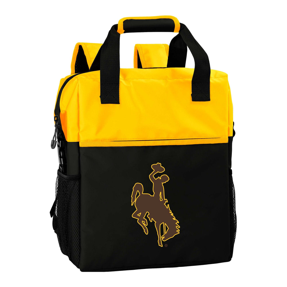 Wyoming Backpack Cooler - Logo Brands - Flyclothing LLC