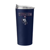 Wyoming State Pride 20oz Flipside Powder Coat Tumbler - Logo Brands - Flyclothing LLC