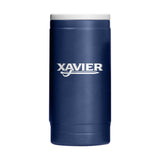 Xavier 12oz Flipside Powdercoat SlimCan Coolie - Logo Brands - Flyclothing LLC