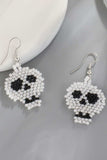 Halloween Theme Earrings - Trendsi - Flyclothing LLC