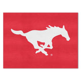 Southern Methodist University All-Star Mat - Logo Brands - Flyclothing LLC