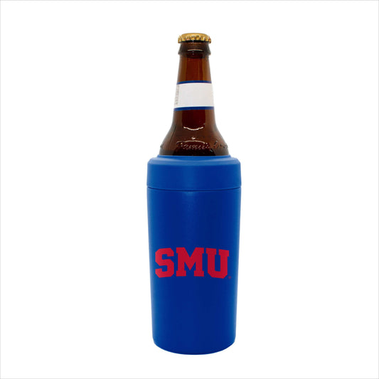 Southern Methodist Universal Flipside Coolie - Logo Brands - Flyclothing LLC